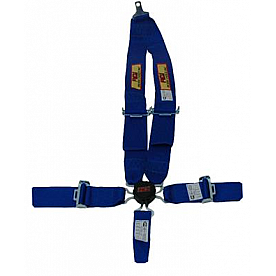 RCI (Racer's Choice Inc) Seat Belt 9211CC