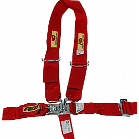 RCI (Racer's Choice Inc) Seat Belt 9411B