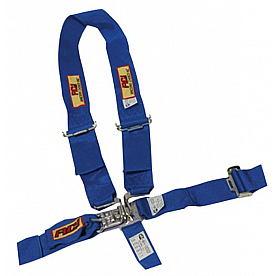 RCI (Racer's Choice Inc) Seat Belt 9411C