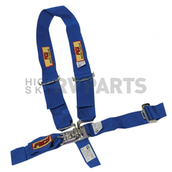 RCI (Racer's Choice Inc) Seat Belt 9411C