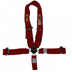 RCI (Racer's Choice Inc) Seat Belt 9411CB