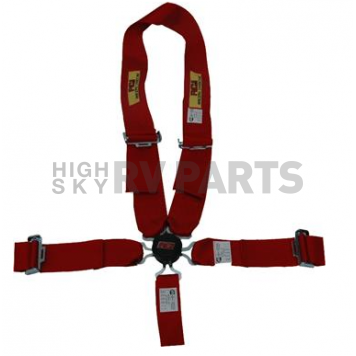 RCI (Racer's Choice Inc) Seat Belt 9411CB