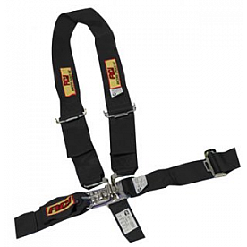 RCI (Racer's Choice Inc) Seat Belt 9411D