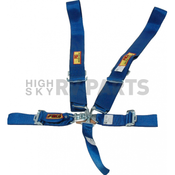 RCI (Racer's Choice Inc) Seat Belt 9510C