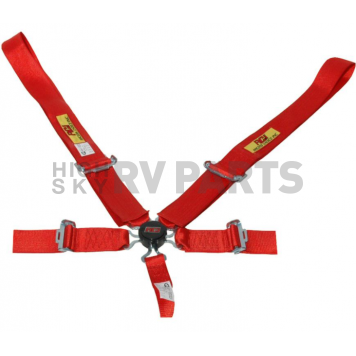 RCI (Racer's Choice Inc) Seat Belt 9510CB