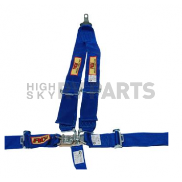 RCI (Racer's Choice Inc) Seat Belt 9511C