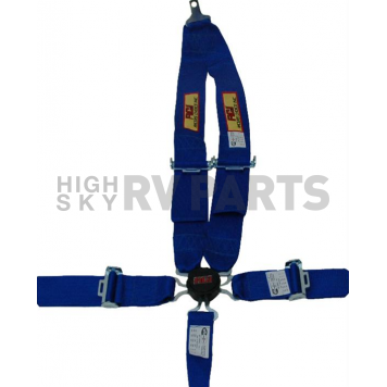 RCI (Racer's Choice Inc) Seat Belt 9511CC