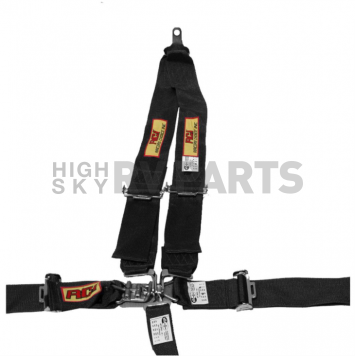 RCI (Racer's Choice Inc) Seat Belt 9511D