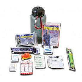 Ready America Emergency Kit 70050
