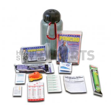 Ready America Emergency Kit 70050
