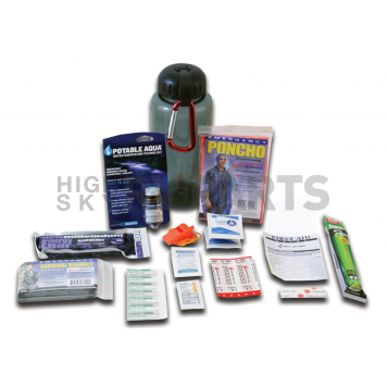 Ready America Emergency Kit 70060