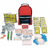 Ready America Emergency Kit 70280