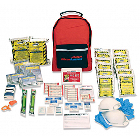 Ready America Emergency Kit 70280