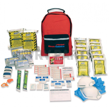 Ready America Emergency Kit 70280
