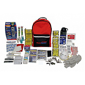 Ready America Emergency Kit 70285
