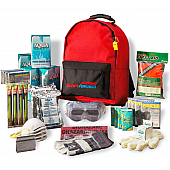 Ready America Emergency Kit 70380
