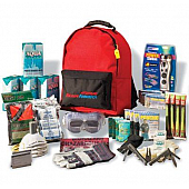 Ready America Emergency Kit 70385