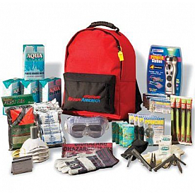 Ready America Emergency Kit 70385