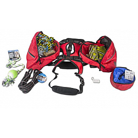 Ready America Emergency Kit 77155