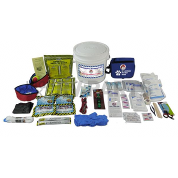 Ready America Emergency Kit 77161