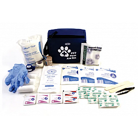 Ready America First Aid Kit 10384