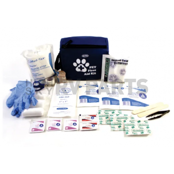 Ready America First Aid Kit 10384