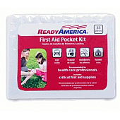 Ready America First Aid Kit 74001