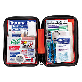 Ready America First Aid Kit 74002