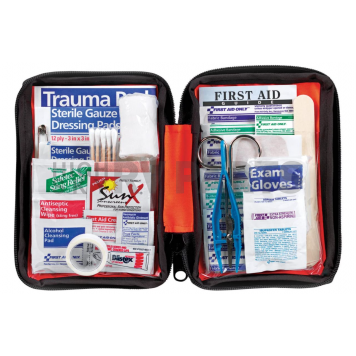 Ready America First Aid Kit 74002