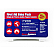 Ready America First Aid Kit 74012