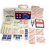 Ready America First Aid Kit 74012