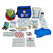Ready America First Aid Kit 77160