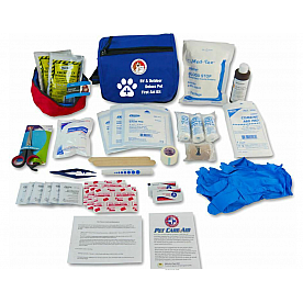 Ready America First Aid Kit 77160