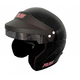 RJS Racing Helmet OFLGGB