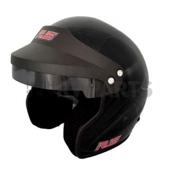 RJS Racing Helmet OFLGGB