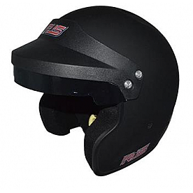 RJS Racing Helmet OFLGMB