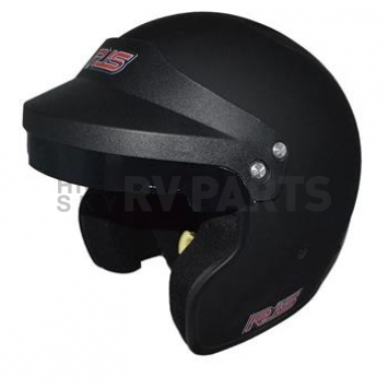 RJS Racing Helmet OFLGMB
