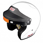 RJS Racing Helmet OFMDWH
