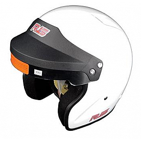 RJS Racing Helmet OFLGWH