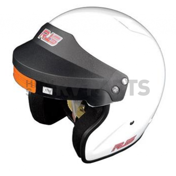 RJS Racing Helmet OFLGWH