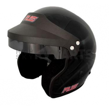 RJS Racing Helmet OFXLGB
