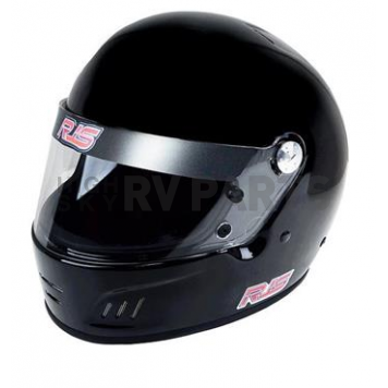 RJS Racing Helmet PROLGGB