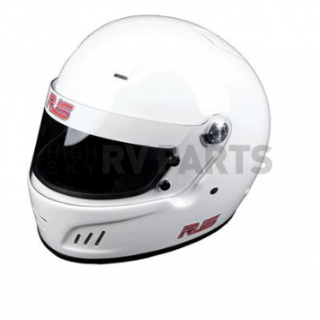 RJS Racing Helmet PROLGWH