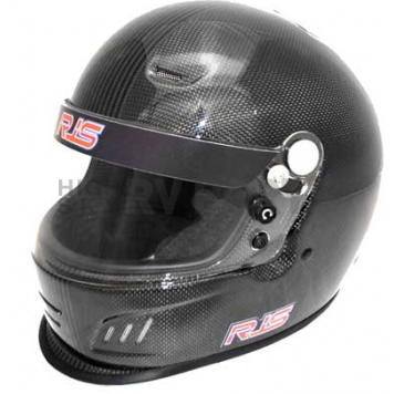 RJS Racing Helmet PROMDCGS