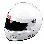 RJS Racing Helmet PROXLWH