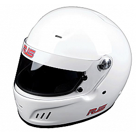 RJS Racing Helmet PROMDWH