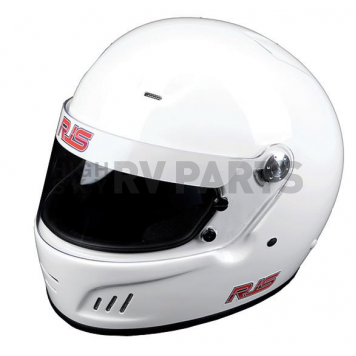 RJS Racing Helmet PROXLWH