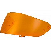 RJS Racing Helmet Shield FBGSHAMBER