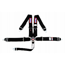 RJS Racing Seat Belt 1032001