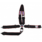 RJS Racing Seat Belt 1032003